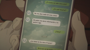 ¡Hasta siempre, Don Glees!